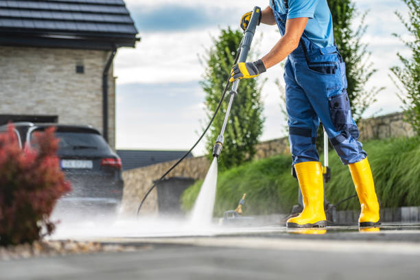 Reliable San Jacinto, CA Pressure Washing Services Solutions
